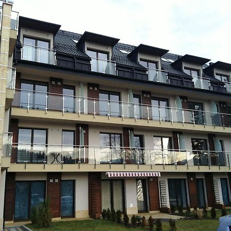 Apartament Gorski Widok - Mountain View Apartment Wisla Exterior photo