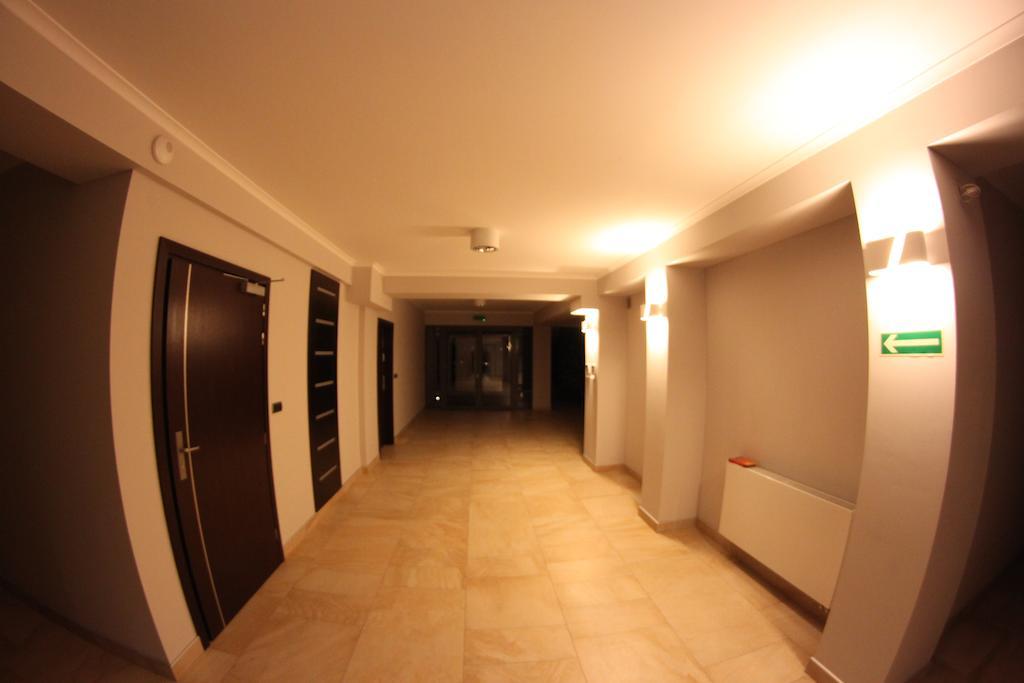 Apartament Gorski Widok - Mountain View Apartment Wisla Exterior photo