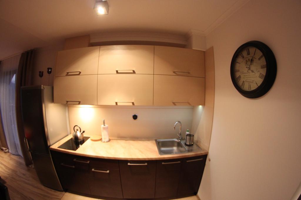 Apartament Gorski Widok - Mountain View Apartment Wisla Room photo