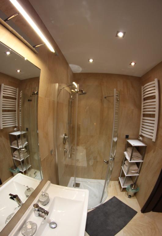 Apartament Gorski Widok - Mountain View Apartment Wisla Room photo