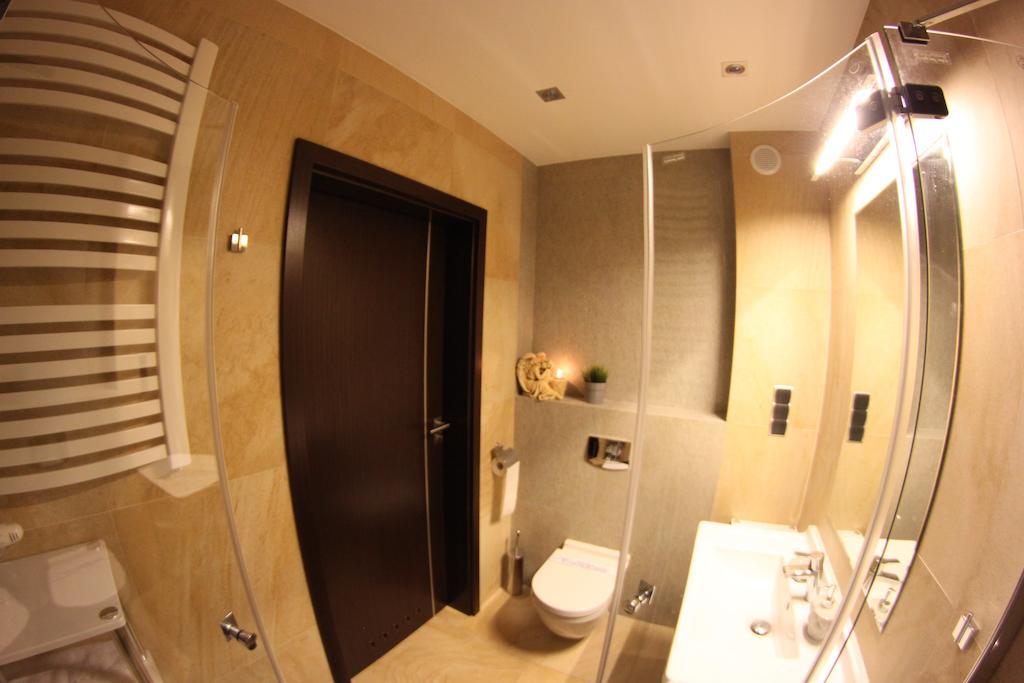 Apartament Gorski Widok - Mountain View Apartment Wisla Room photo