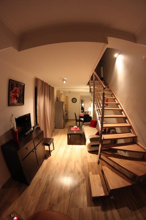 Apartament Gorski Widok - Mountain View Apartment Wisla Room photo