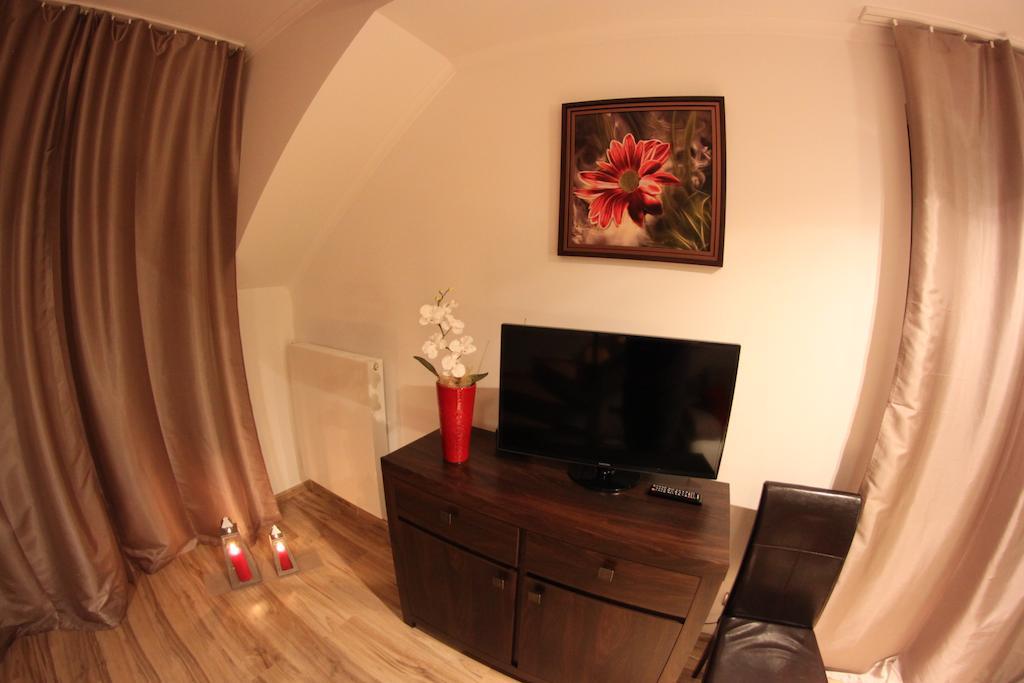 Apartament Gorski Widok - Mountain View Apartment Wisla Room photo