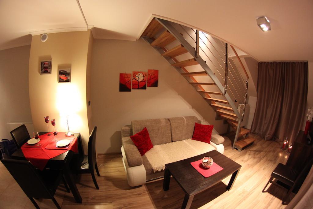 Apartament Gorski Widok - Mountain View Apartment Wisla Room photo
