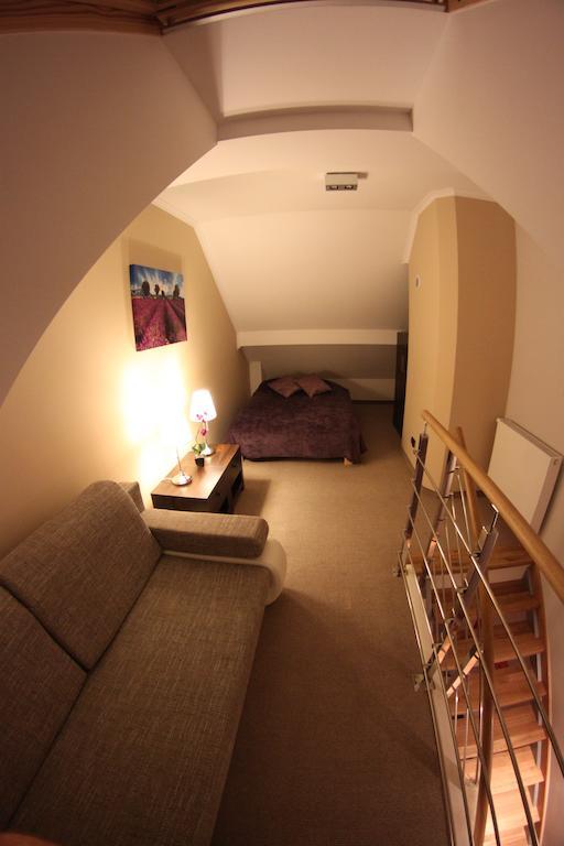 Apartament Gorski Widok - Mountain View Apartment Wisla Room photo