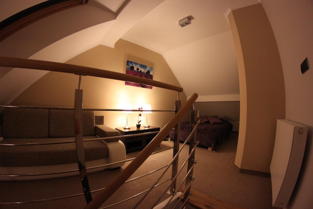 Apartament Gorski Widok - Mountain View Apartment Wisla Room photo