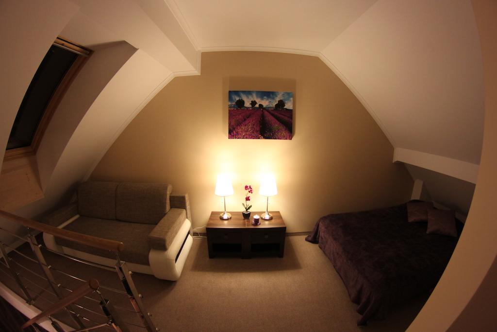 Apartament Gorski Widok - Mountain View Apartment Wisla Room photo