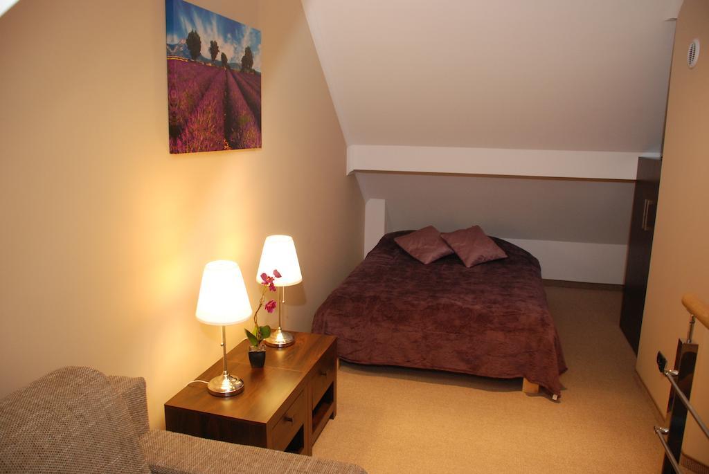 Apartament Gorski Widok - Mountain View Apartment Wisla Room photo