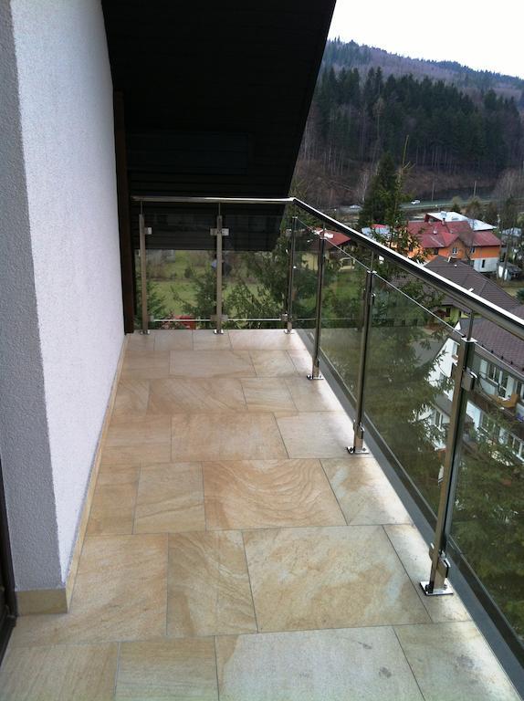 Apartament Gorski Widok - Mountain View Apartment Wisla Room photo