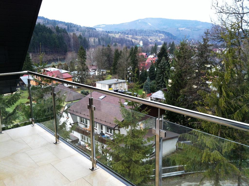 Apartament Gorski Widok - Mountain View Apartment Wisla Room photo